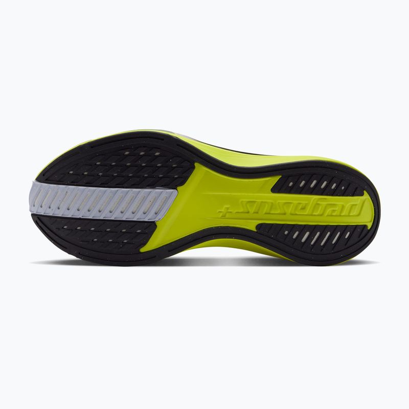 Laufschuhe für Damen Nike Pegasus Plus 2 fennel/lemon venom/gridiron 3