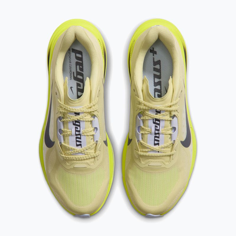 Laufschuhe für Damen Nike Pegasus Plus 2 fennel/lemon venom/gridiron 4