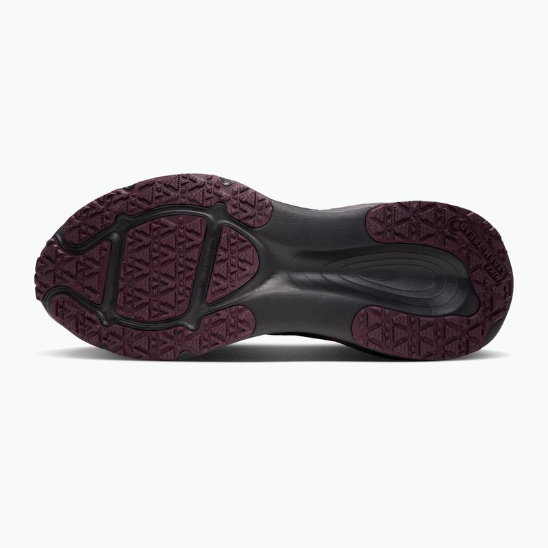 Herren-Laufschuhe Nike Vomero 18 GORE-TEX burgundy crush/burgundy crush/black 4