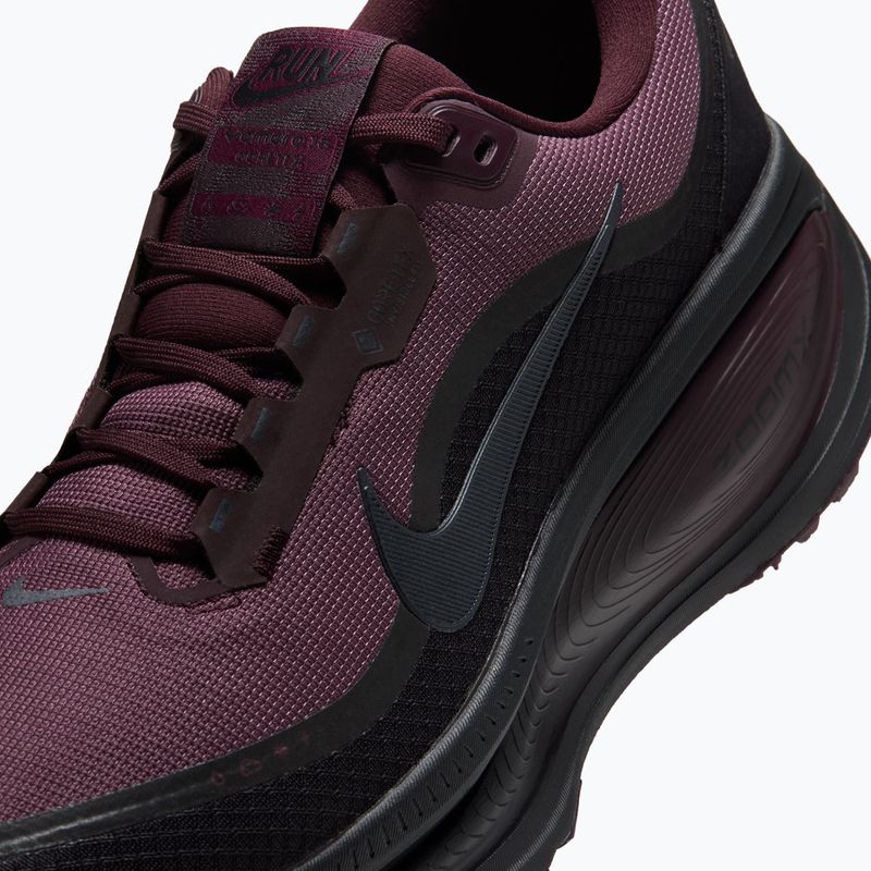 Herren-Laufschuhe Nike Vomero 18 GORE-TEX burgundy crush/burgundy crush/black 5