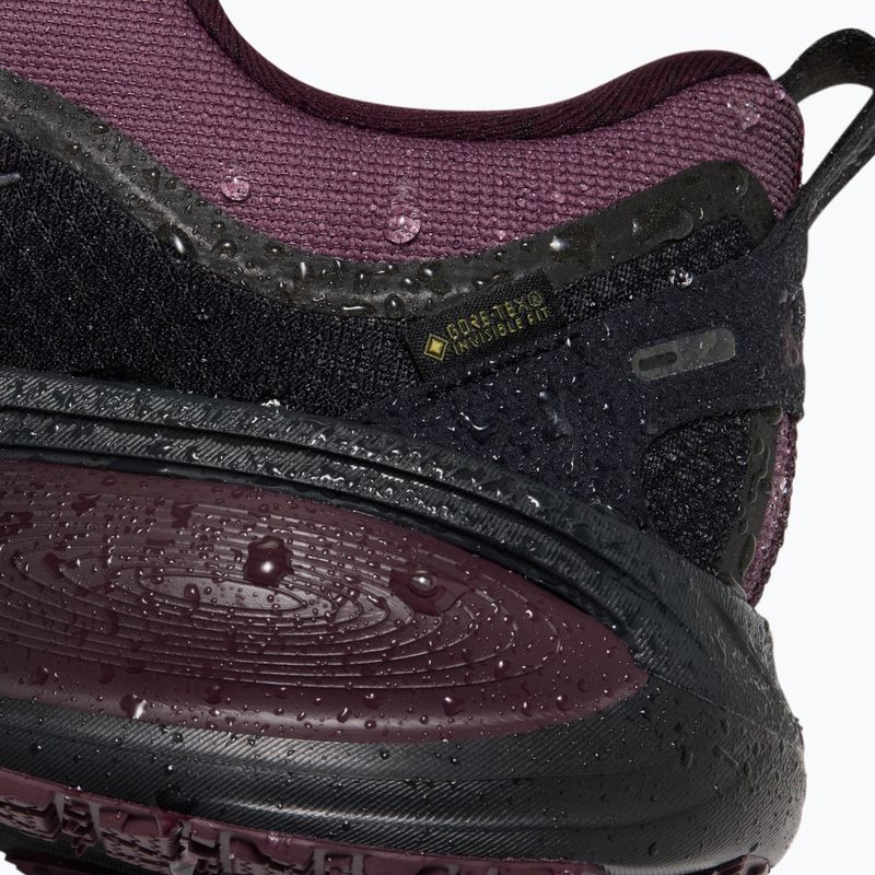 Herren-Laufschuhe Nike Vomero 18 GORE-TEX burgundy crush/burgundy crush/black 7