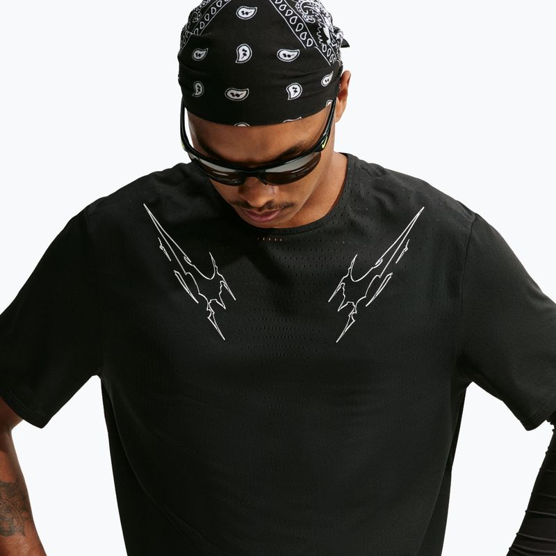 Herren-Laufshirt Nike AeroSwift Dri-Fit ADV black 5