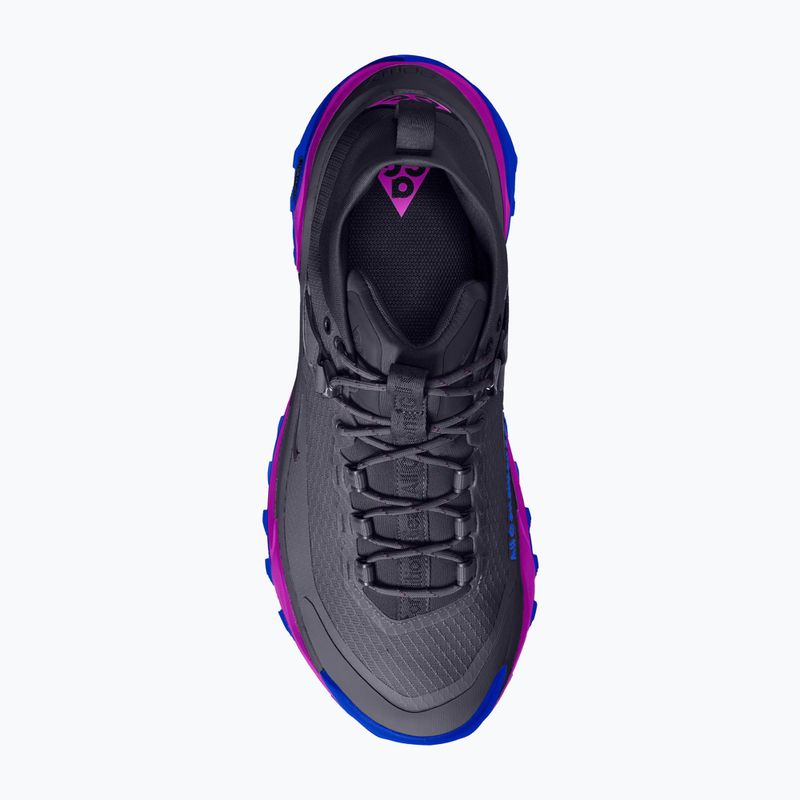 Herren-Trekkingstiefel ACG Zegama Hike gridiron/vivid purple/purple dynasty 2