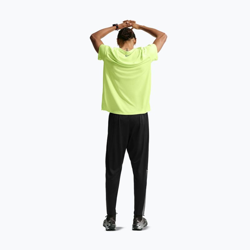 Herrenlaufhose Nike Miler Winterized black 3