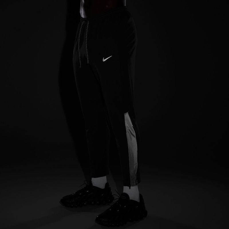 Herrenlaufhose Nike Miler Winterized black 8