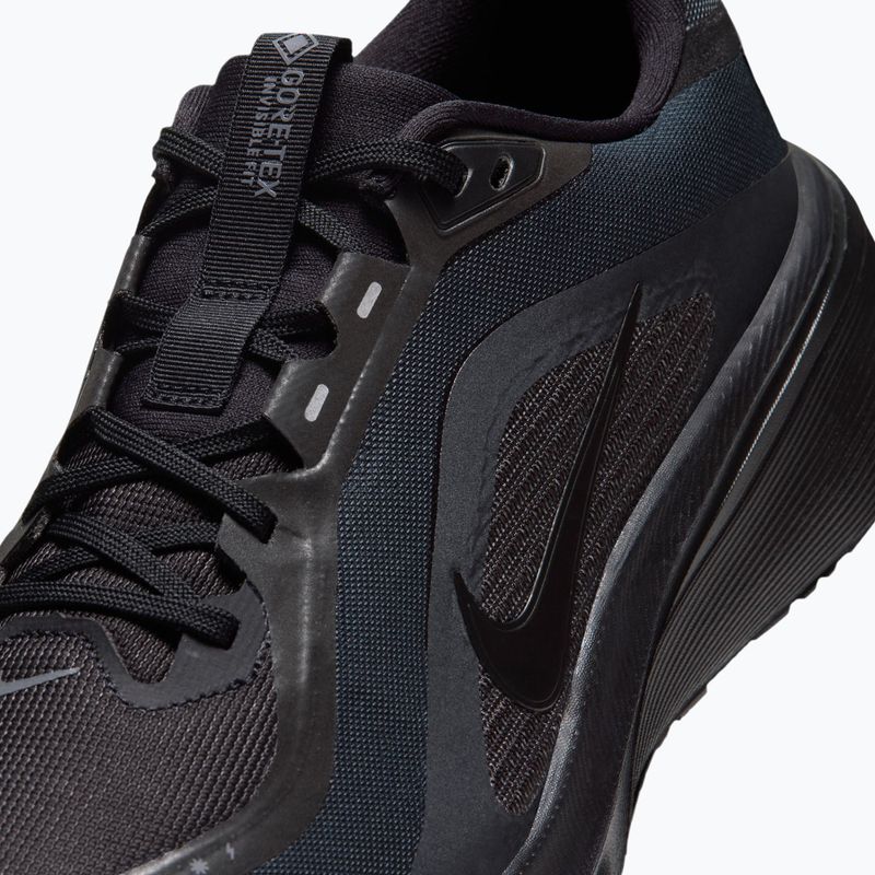 Herren-Laufschuhe Nike Pegasus 42 GORE-TEX black/off noir/dark grey/black 5