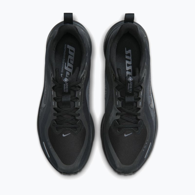 Laufschuhe für Damen Nike Pegasus 42 GORE-TEX black/off noir/dark grey/black 3