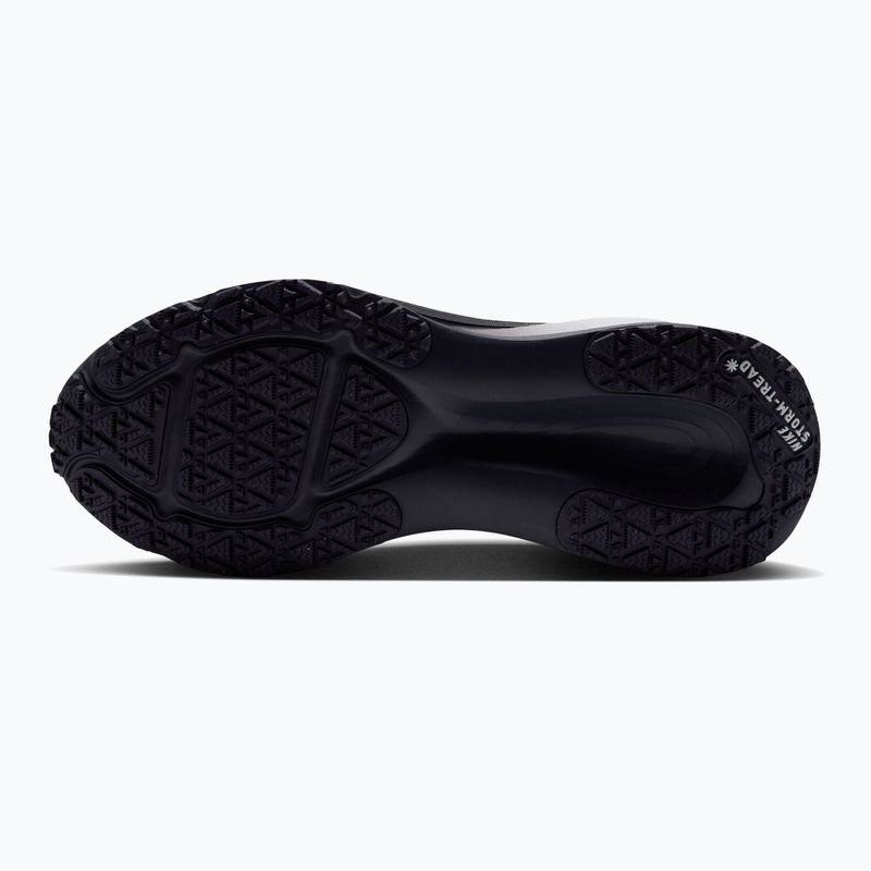 Herren-Laufschuhe Nike Vomero 18 GORE-TEX football grey/gridiron/metallic dark grey 4