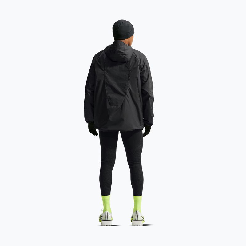Laufleggings für Herren Nike Stride Dri-FIT Winterized black/black 3