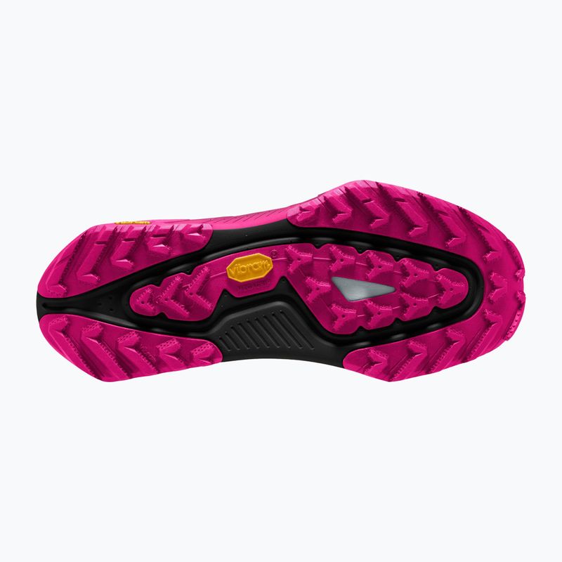 Herren-Laufschuhe Nike ACG Zegama Trail GORE-TEX Pure Platinum/Schwarz/Hyper Pink/Wolf Grau 3