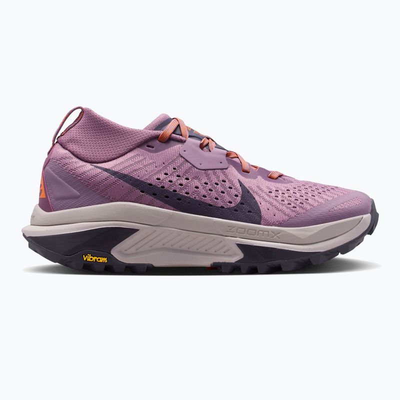 Damen-Laufschuhe Nike ACG Zegama Trail Violet Dust/Silver Lilac/Purple Dynasty