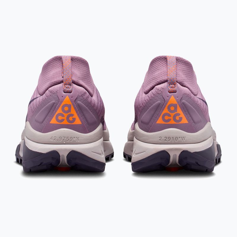 Laufschuhe für Damen ACG Zegama Trail Violet Dust/Silver Lilac/Purple Dynasty 2