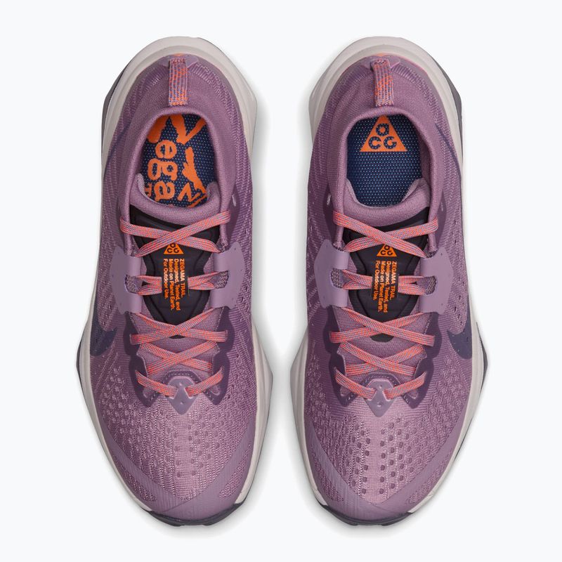 Laufschuhe für Damen ACG Zegama Trail Violet Dust/Silver Lilac/Purple Dynasty 3