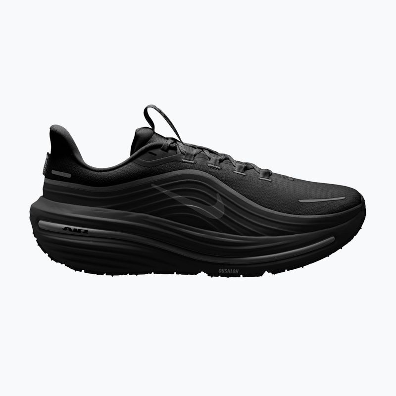 Herren-Laufschuhe Nike Winflo 12 GORE-TEX black/black/dark smoke grey