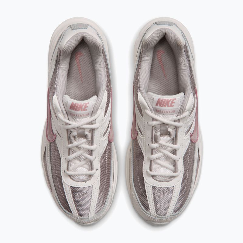 Damen-Schuhe Nike Initiator phantom/rust pink/moon particle 3