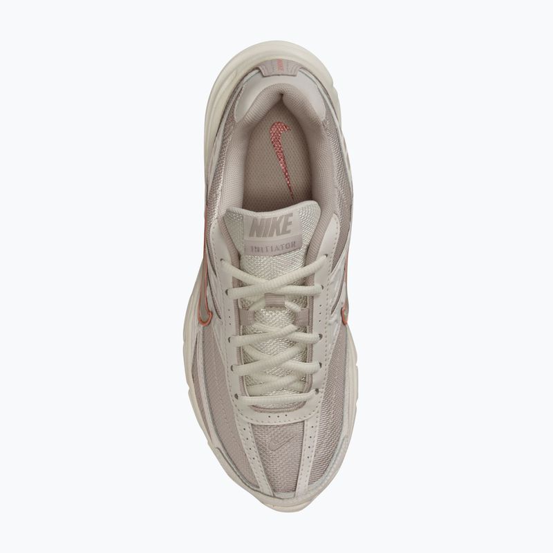 Damen-Schuhe Nike Initiator phantom/rust pink/moon particle 4