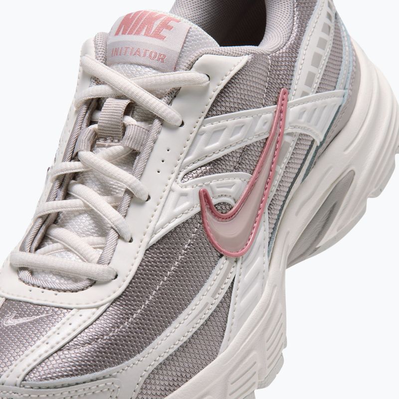 Damen-Schuhe Nike Initiator phantom/rust pink/moon particle 6