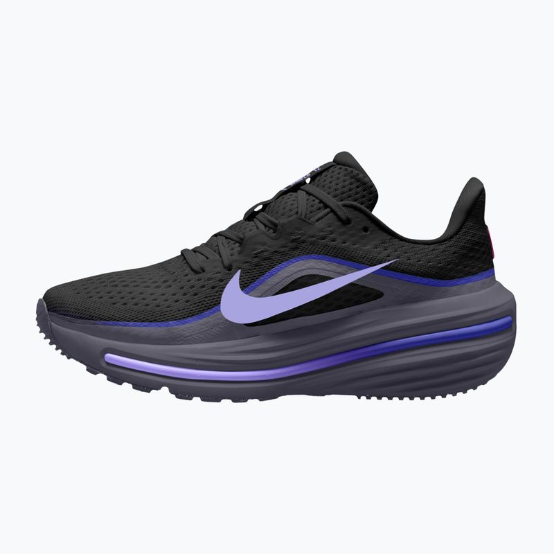 Laufschuhe für Damen Nike Winflo 12 black/gridiron/purple pulse 2