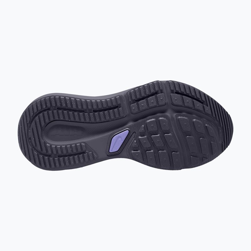 Laufschuhe für Damen Nike Winflo 12 black/gridiron/purple pulse 3