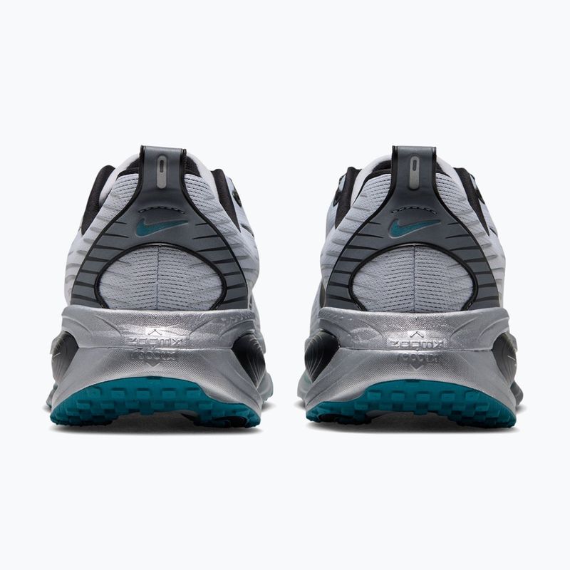 Herren-Laufschuhe Nike Vomero 18 football grey/metallic cool grey/black 2