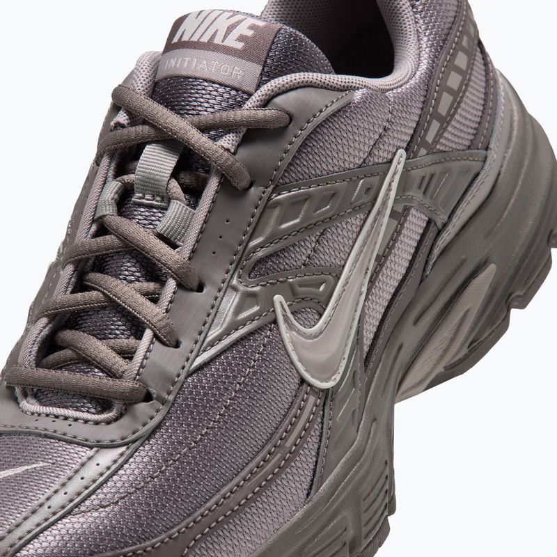 Damen-Schuhe Nike Initiator cave stone/enigma stone 5