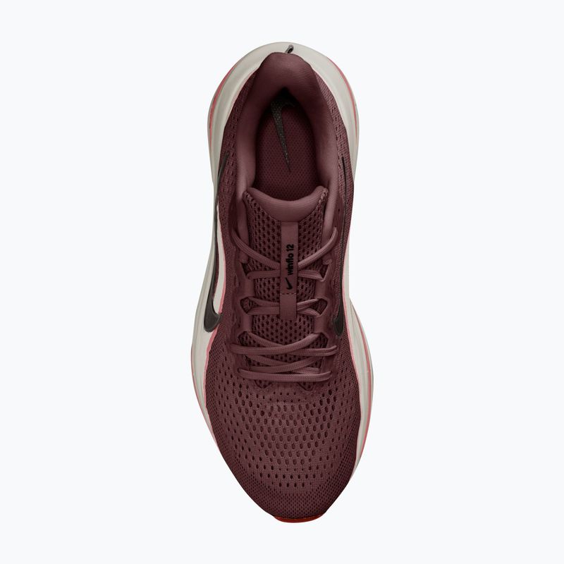 Herren-Laufschuhe Nike Winflo 12 light boulder/light redwood/velvet brown 4