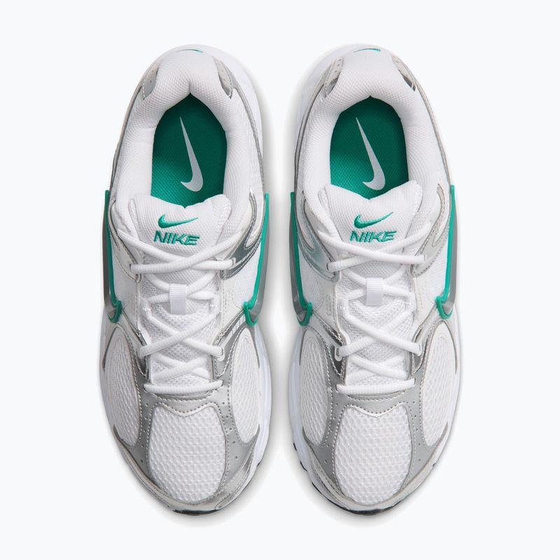 Herren Schuhe Nike V5 RNR white/metallic silver/metallic pewter 3