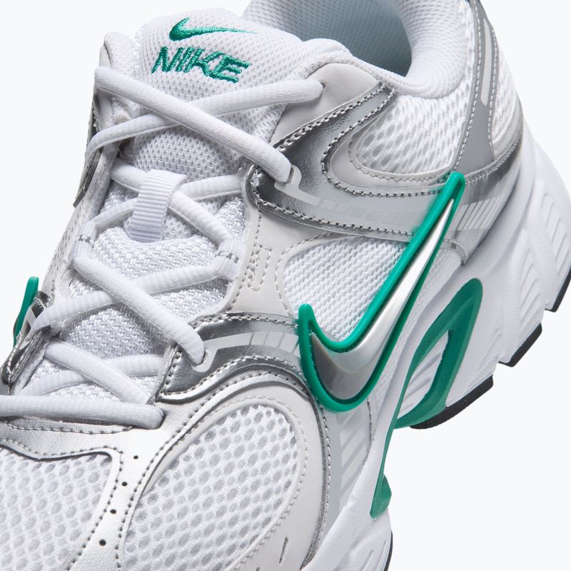 Herren Schuhe Nike V5 RNR white/metallic silver/metallic pewter 5