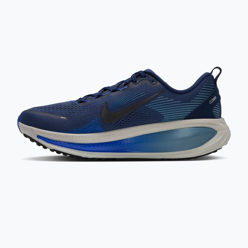 Herren-Laufschuhe Nike Vomero 18 midnight navy/racer blue/black 2
