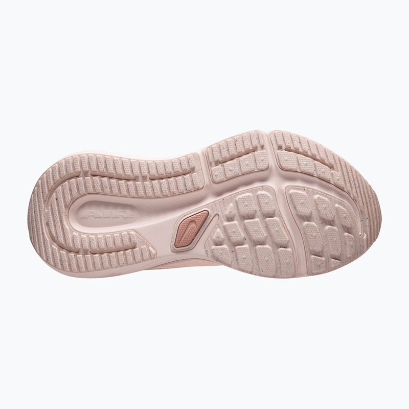 Laufschuhe für Damen Nike Winflo 12 orange pearl/silt red/desert berry 3