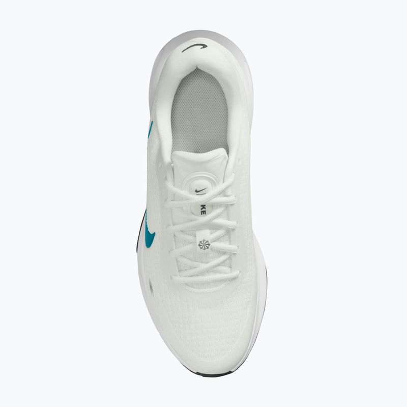 Herren-Laufschuhe Nike Journey Run summit white/black/bright spruce 2