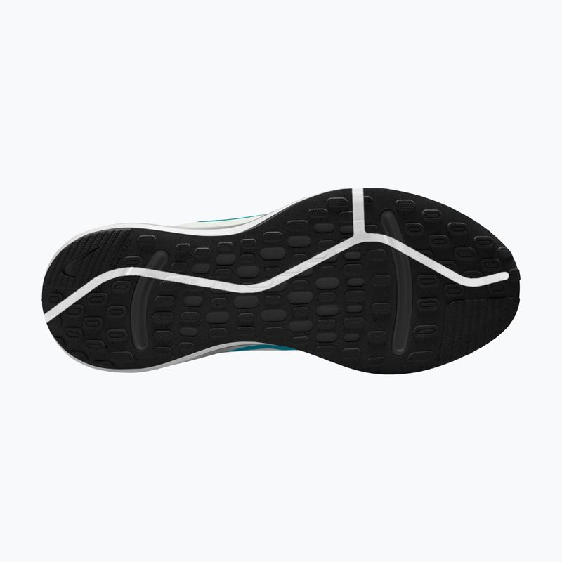Herren-Laufschuhe Nike Journey Run summit white/black/bright spruce 3