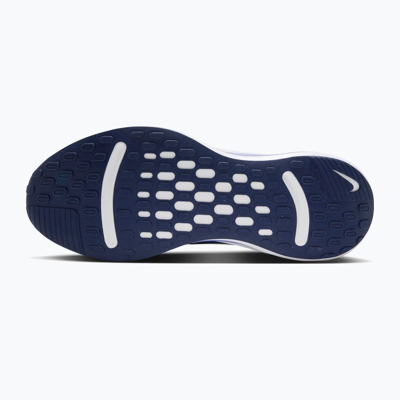 Herren-Laufschuhe Nike Journey Run white/grey mist/racer blue/midnight navy 4