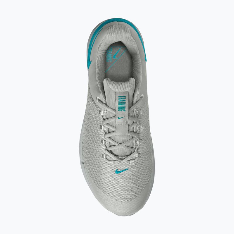 Herren Trainingsschuhe Nike MC Trainer 4 grey fog/light smoke grey/energy 2