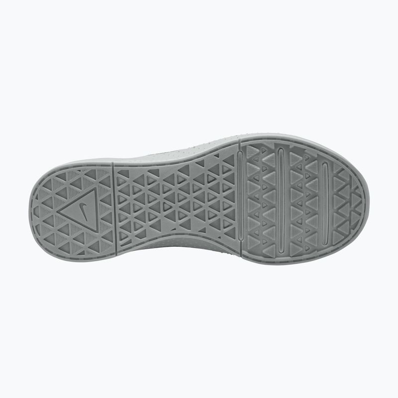 Herren Trainingsschuhe Nike MC Trainer 4 grey fog/light smoke grey/energy 3
