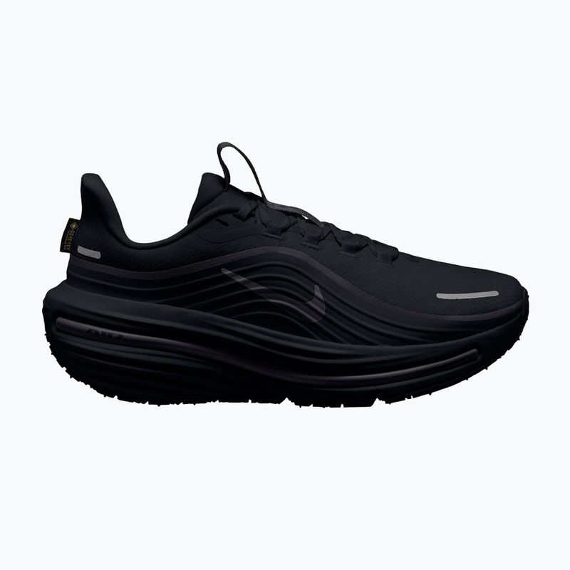 Laufschuhe für Damen Nike Winflo 12 GORE-TEX black/black/dark smoke grey