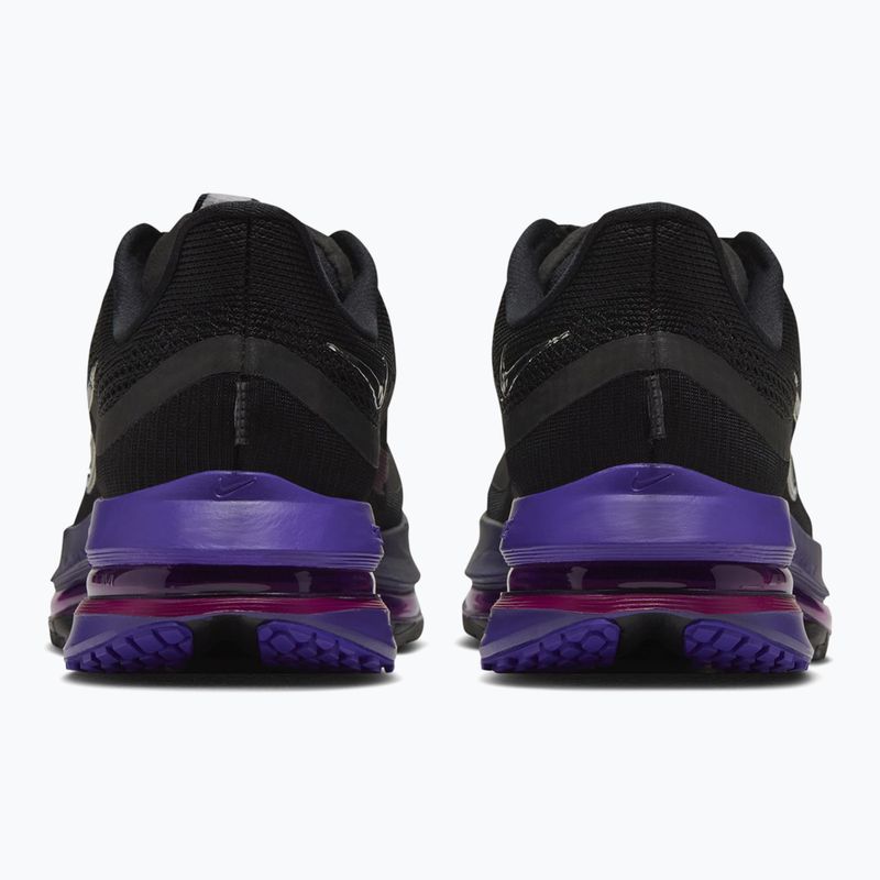 Laufschuhe für Damen Nike Pegasus Premium black/dark concord/metallic silver 2