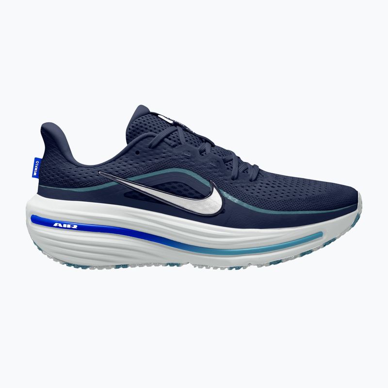 Herren-Laufschuhe Nike Winflo 12 midnight navy/dark slate/white
