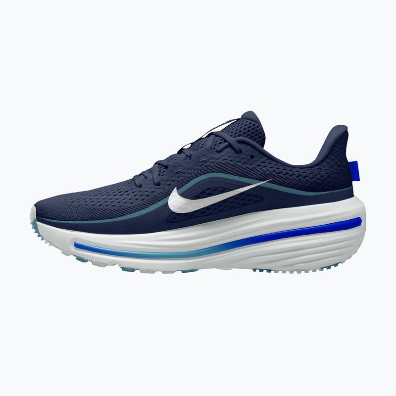 Herren-Laufschuhe Nike Winflo 12 midnight navy/dark slate/white 2