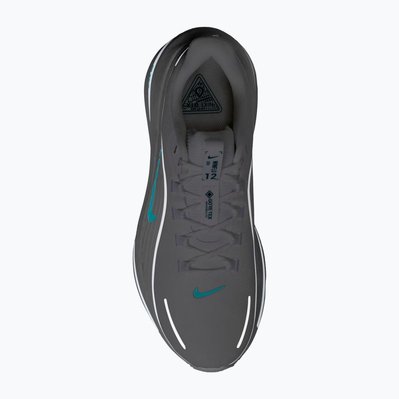 Herren-Laufschuhe Nike Winflo 12 GORE-TEX anthracite/black/bright spruce 4