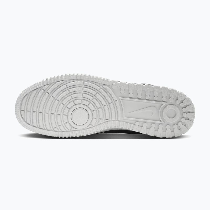 Herren Schuhe Nike Court Vision Mid Winter newsprint/light bone/off noir/newsprint 4
