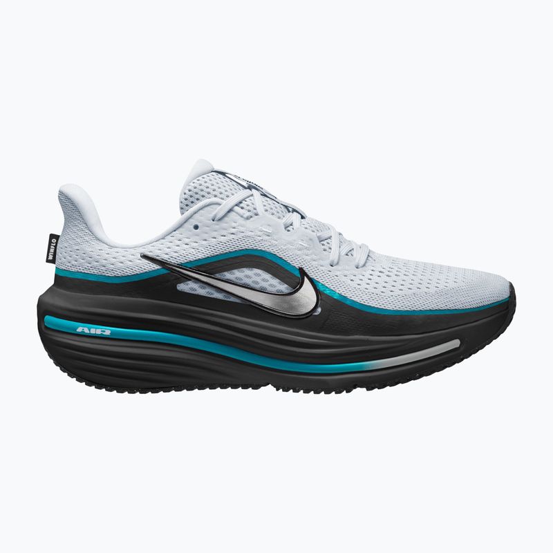 Herren-Laufschuhe Nike Winflo 12 football grey/black