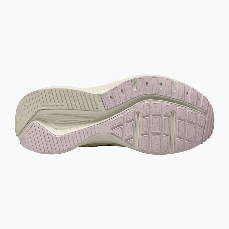 Laufschuhe für Damen Nike Downshifter 14 platinum violet/light bone/gridiron/sail 3