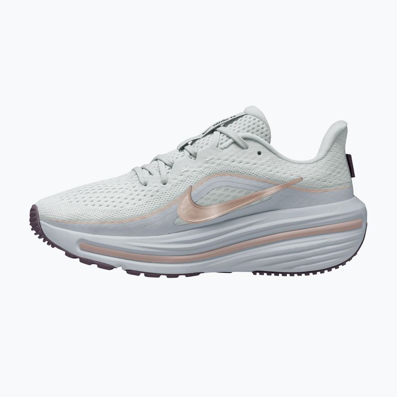 Laufschuhe für Damen Nike Winflo 12 off white/pure platinum/off noir/blur 2