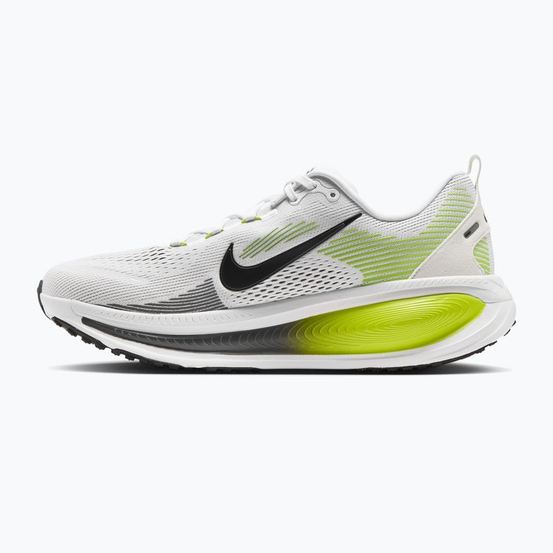 Herren-Laufschuhe Nike Vomero 18 white/lemon venom/dark grey/black 2