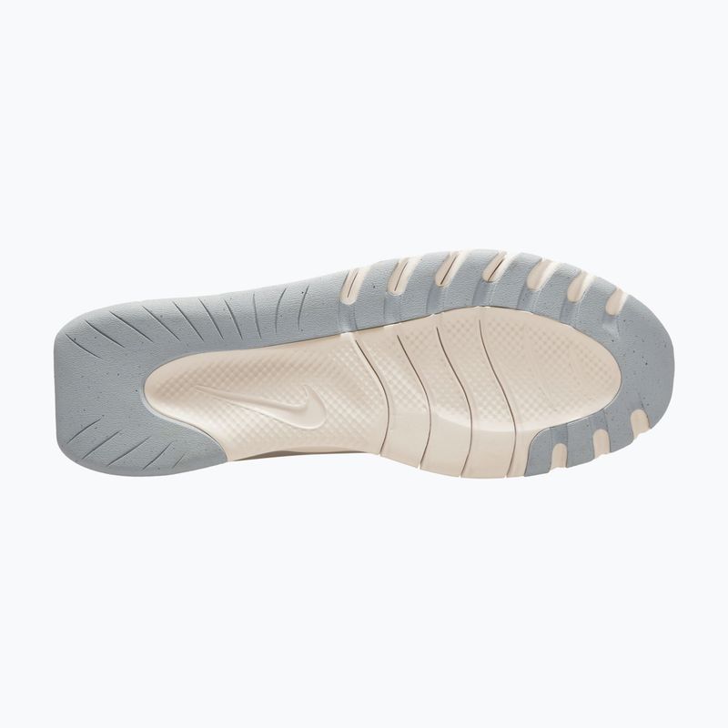 Herren Trainingsschuhe Nike Flex Train cream li/pale ivory/wolf grey/anthracite 3