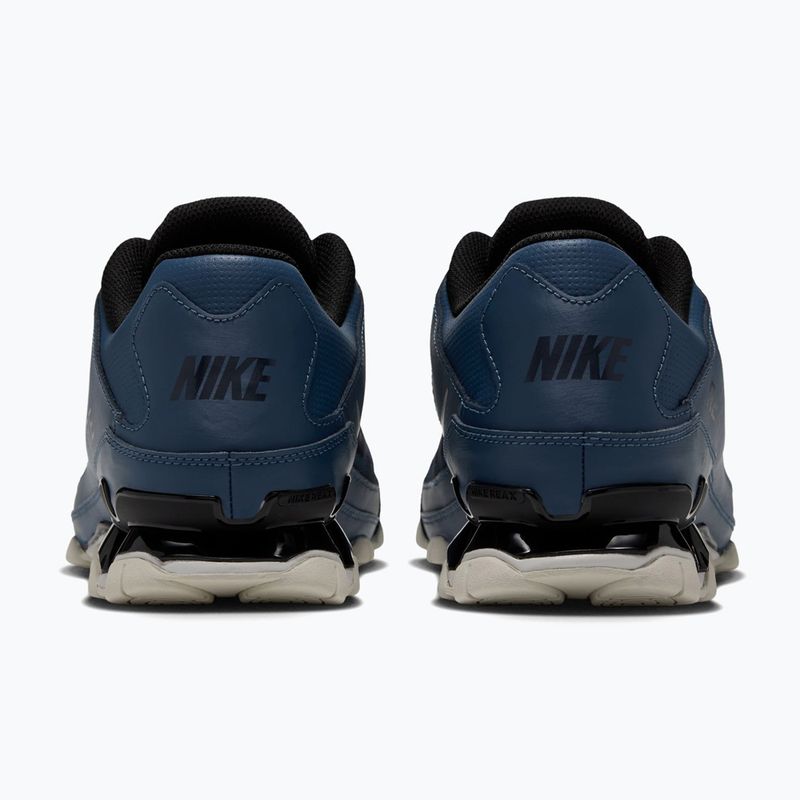 Herren Trainingsschuhe Nike Reax 8 Tr Mesh new slate/light bone/blue eclipse/black 2