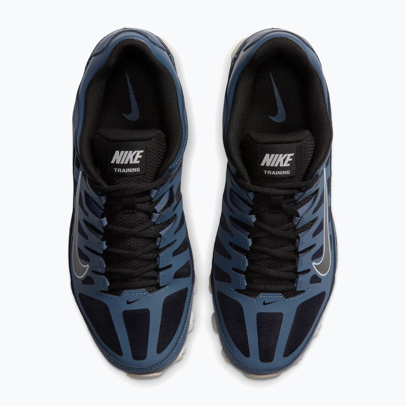 Herren Trainingsschuhe Nike Reax 8 Tr Mesh new slate/light bone/blue eclipse/black 3