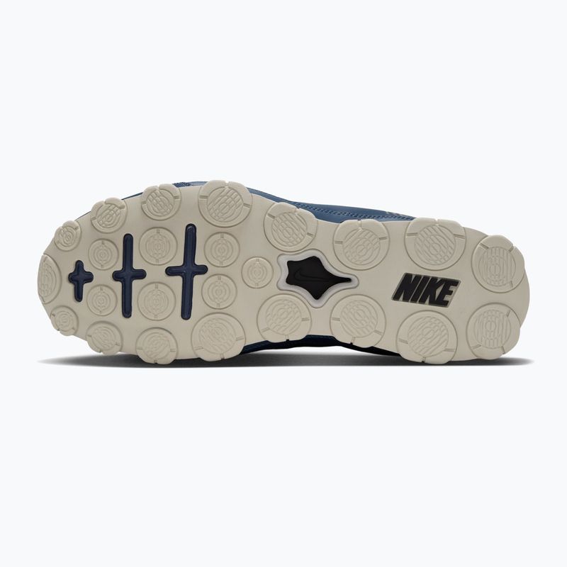 Herren Trainingsschuhe Nike Reax 8 Tr Mesh new slate/light bone/blue eclipse/black 4