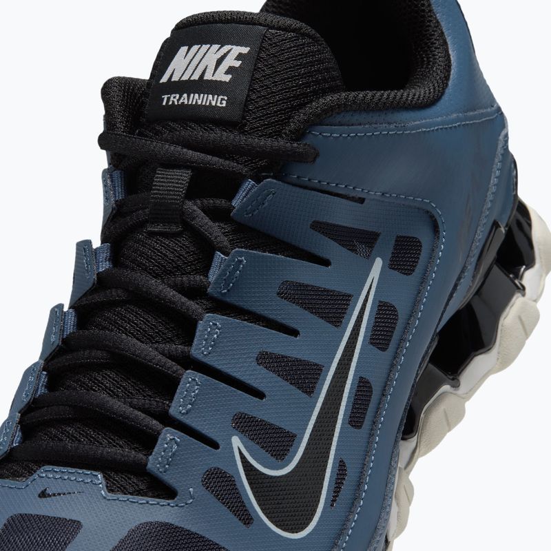 Herren Trainingsschuhe Nike Reax 8 Tr Mesh new slate/light bone/blue eclipse/black 5